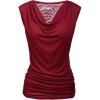 Wine Red