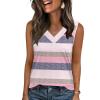 Striped Pink