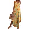 A03-yellow Floral2