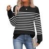 Black Stripe