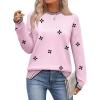 Pink Floral