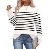 White Stripe