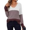 Colorblock Jh284