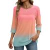 Gradient Blue Pink 218