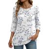 Leaf White 113