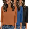 Black-blue-orange