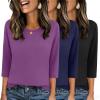 Black-navy Blue-fuchsia