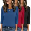 Black-red-blue
