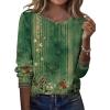 Boho Green 839