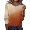 Gradient Orange 205