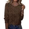 Leopard Brown 427