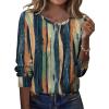 Striped Tie-dye 289