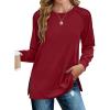 Wine Red