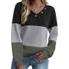 Black/Grey/Army Green