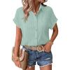 Cool Mint Green