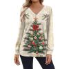 03-christmas Khaki