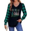 Christmas Green