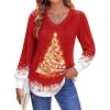 Christmas Red