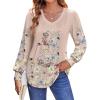 Floral Champagne