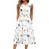 02-white Floral