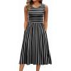 Black+white Stripe