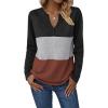Black/Gray/Caramel