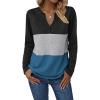 Black/Gray/Deep Blue