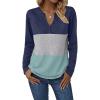 Navy Blue/Gray/Green