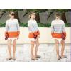 Zeagoo Womens Sweaters Cute Long Sleeve Off The Shoulder Pullover Tops Hollow Out Crochet Dressy Casual Outfits(Pat1)