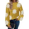 Yellow-flower