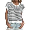 Stripe Black