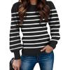 B Black Stripe