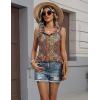 Zeagoo Womens Tank Tops Summer Sleeveless Tops Loose Button Henley Shirts Crew Neck Dress Casual 2026 Clothes(A Mz721)