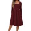 Wine Red