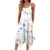 Floral Printed