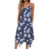 Hawaiian Navy Blue
