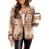 Apricot Pattern