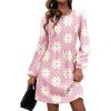 Floral Pink