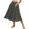 Floral-black