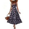 02 Black Floral