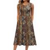 Ethnic Boho Print