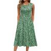 Green Print
