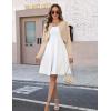 Zeagoo Cropped Cardigan Sweaters for Women Long Sleeve Knit Open Front Bolero Shrug for Dresses(Apricot)