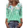 Green Print