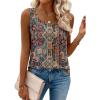 Mz721-brown Bohemian
