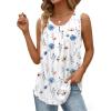 Printed Floral Bf290