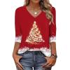 Christmas Red-sd489
