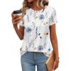 White Floral