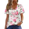 Pink Floral