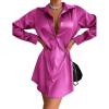 01-hot Pink